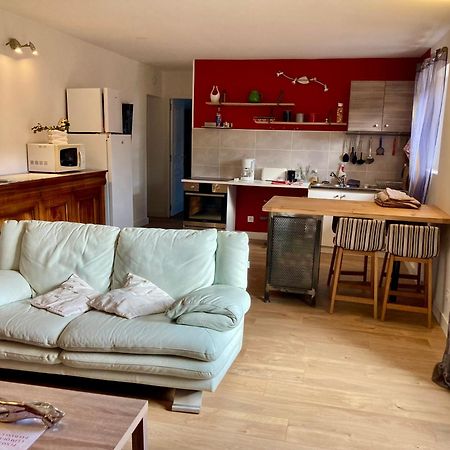 Gite Le Tour 45 M2 Cevennes Lozere Le Collet-de-Dèze 외부 사진